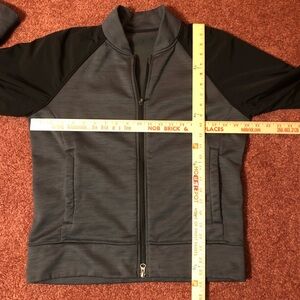 Men's Lululemon Athletic Jacket
